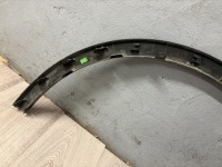 фото thumb №8, Toyota c-hr i молдинг накладка крила правий перед 75601-f4010