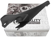 фото thumb №1, Пластик жабо левый dacia dokker lodgy 2012-