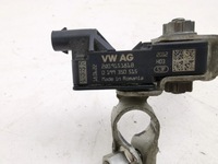 фото thumb №5, Audi a1 2022 минус / клемма / шланг акумулятора