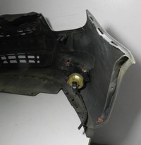 фото thumb №12, 146.zderzak перед opel corsa d протитуманні фари 06-11