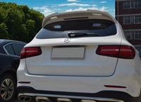 фото thumb №14, Спойлер задний mercedes glc x253 suv 2015-up