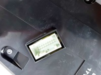 фото thumb №5, Jumpy iii proace expert счетчик приборная панель hdi uk 19r.