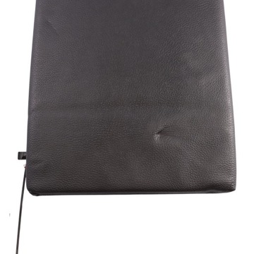 фото thumb №10, Audi a4 b7 задний кожаный подлокотник чёрный 8e0885081p