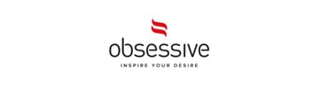 Gorset + stringi OBSESSIVE 871 ecru L XL