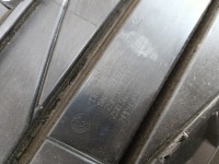 фото thumb №16, Volkswagen vw tiguan ii 2 рестайлінг 5na r-line бампер перед передній гарний! 20r-