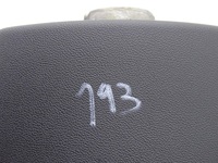 фото thumb №16, Повітропровід шкіра шкіряний пелюстки перемикання multi seat exeo 3r 12r 3r0419091d