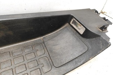 фото thumb №10, Передня ліва планка декоративна порога peugeot traveller 98100695zd 2.0l дизель