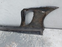 фото thumb №9, Porsche boxter cayman 982 поріг молдинг поріг правий