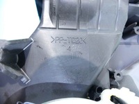 фото thumb №10, Корпус отопителя toyota corolla e16 eu 13-19