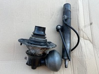 фото thumb №1, Клапан актуатор турбины подвеска перед сфера citroen c5 i 2001-2005