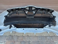 фото thumb №11, Бампер перед передний mazda 2 ii 52119-k0050 white перламутр