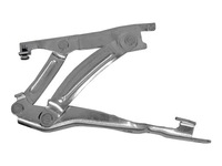 фото thumb №1, Kia soul 2014-2016 петля капот левая 79110b2000