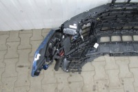 фото thumb №14, Бампер перед передній vw volkswagen touareg 760 рестайлінг 23- / + камера радари