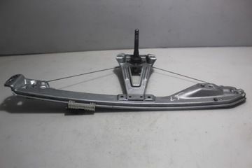 фото thumb №1, Механизм стекло левый зад renault clio iii