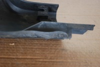 Захист  порога  лівий задній vw passat b6 3c0853897 Ціна, фото thumb