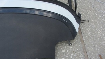 фото thumb №14, Bmw e93 cabrio кришка кришка маскувальна накладка дах дах