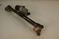 фото thumb №10, Механизм дворник передний перед hyundai accent 2006r denso 98110-1g000