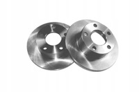 фото thumb №1, Диски ham. зад passat b5 audi a6 c4 c5 superb