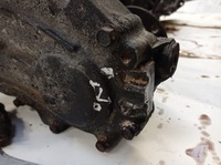 фото thumb №11, Коробка передач передач kia sportage 2.0 0k01519090