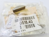 фото thumb №1, Елементи naprawcze вала колінчастого оригінальний номер peugeot 051640