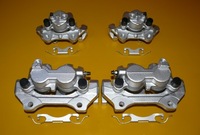 фото thumb №9, Затискачі лівий праві перед зад jeep grand cherokee iv 4 wk2 350/32 330/22 10-