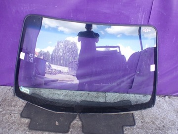фото thumb №1, Kia cerato 01-09 стекло лобовое перед передняя
