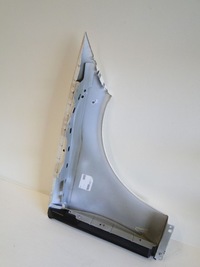 фото thumb №6, Mercedes крыло переднее левый cls 218 w218 a2188800118 белая жемчуг 799