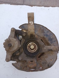 фото thumb №1, Toyota corolla e12 поворотний кулак права