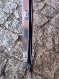 фото thumb №5, Молдинг відбивач wody vw passat cc lift 3c8854701c