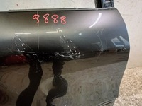 фото thumb №2, Дверь правое задние правый задняя toyota chr ch-r ii 2 23-