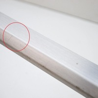 фото thumb №11, Audi q5 sq5 2017 рамка бардачка панелі приладової панелі