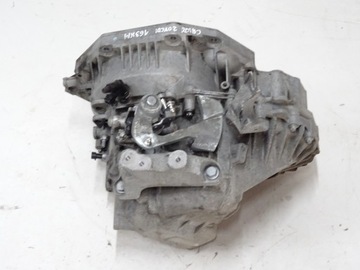 фото thumb №6, Chevrolet cruze 2.0 vcdi коробка передач коробки передач механічна