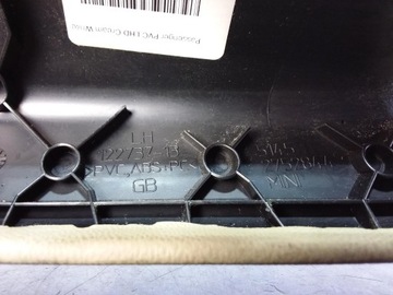 фото thumb №4, Mini cooper r56 захист планка кнопка бардачка