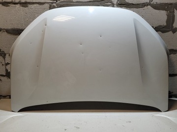 фото thumb №1, Капот кришка двигуна dacia sandero 3 iii stepway jogger 21-oryginał