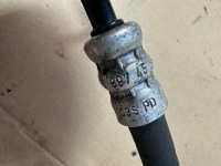 Купить Шланг подвеска abc, масла, трубка, пабтрубок  mercedes sl r230, w230 zu, фото thumb