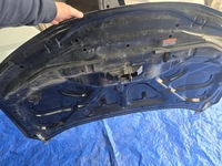 фото thumb №14, Nissan x-trail t32 13- капот кришка двигуна