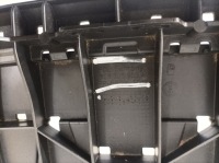 Накладка бампера перед vw passat cc рестайлинг  3c8805903a Доставка, фото thumb