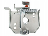 фото thumb №1, Renault master ii 2 замок капот крышки двигателя