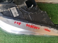 Фара led bmw x1 f48 7495004 Доставка, фото thumb