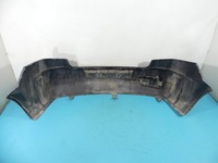 фото thumb №14, Бампер задняя renault megane ii teb66 sedan