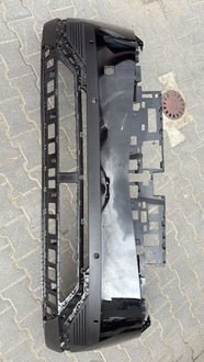 фото thumb №1, Hyundai ioniq 5 2021- бампер перед переднее