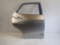 фото thumb №1, Двері праве задні правий задня lexus nx 2 ii 2021-