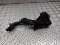 фото thumb №1, Педаль сцепления skoda fabia ii 1.2 6r1721059s