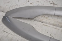 фото thumb №5, Volvo v50 рейлінг даховий комплект