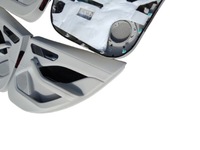 фото thumb №5, Jaguar i-pace обшивки дверь перед зад комплект