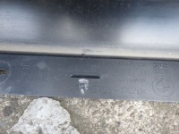 фото thumb №6, Bmw 3 g20 g21 m набір молдинг поріг правий