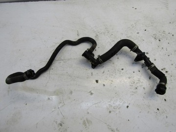 фото thumb №2, Труба шланг води 1.6 блакитний hdi citroen c3 iii 1122502