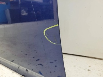 фото thumb №8, Toyota prius iii 3 09+ двері перед передні ліві fv