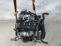 фото thumb №1, Двигун toyota land cruiser 3.0 d-4d 165km 1kd-ftv 2006 rok