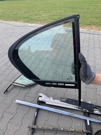 фото thumb №1, Bmw g11 serii 7 скло правий задня